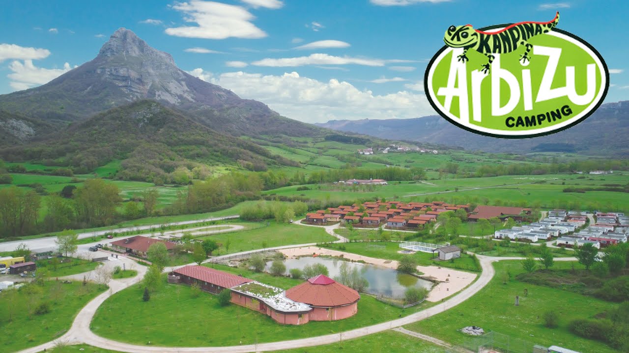 Camping Arbizu Eko Kanpina