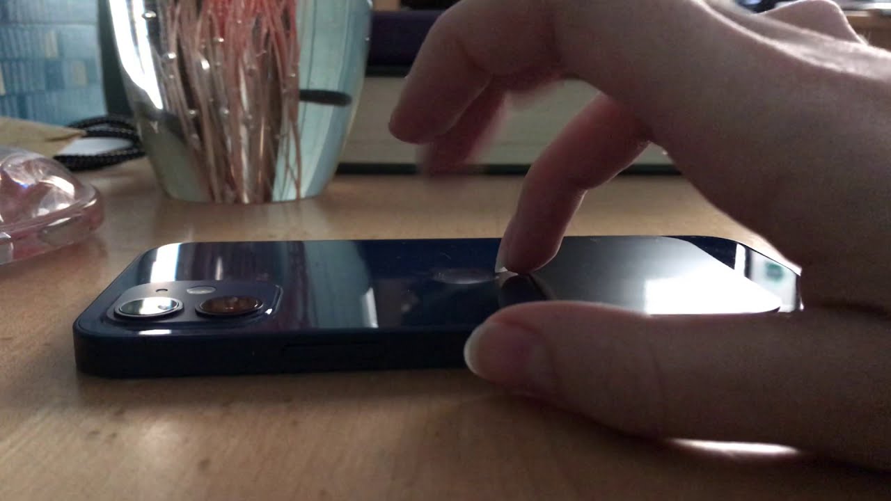 ASMR rhythmic tapping, calm and steady with varying patterns