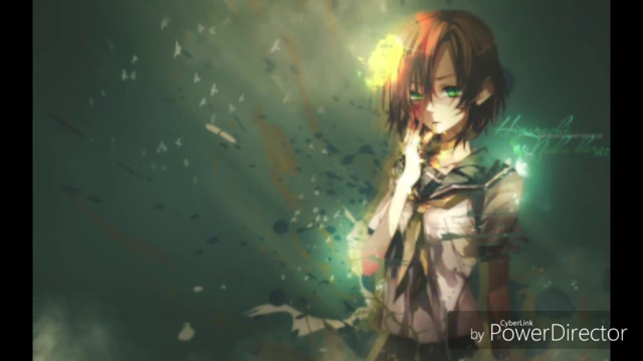 Nightcore - Wolf In Sheeps Clothing (Acoustic) (lyrics)
