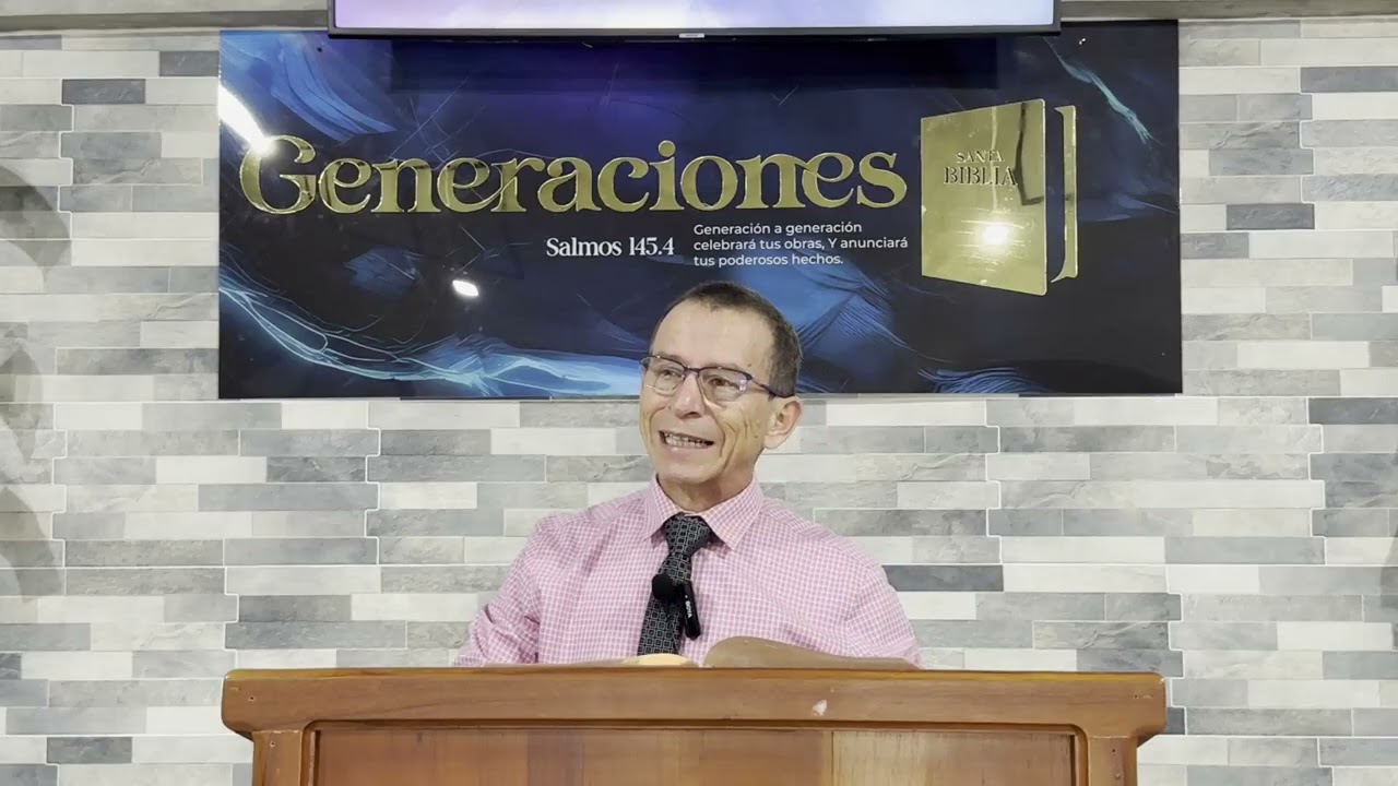 La Falta De Un Altar Turba Nuestras Vidas