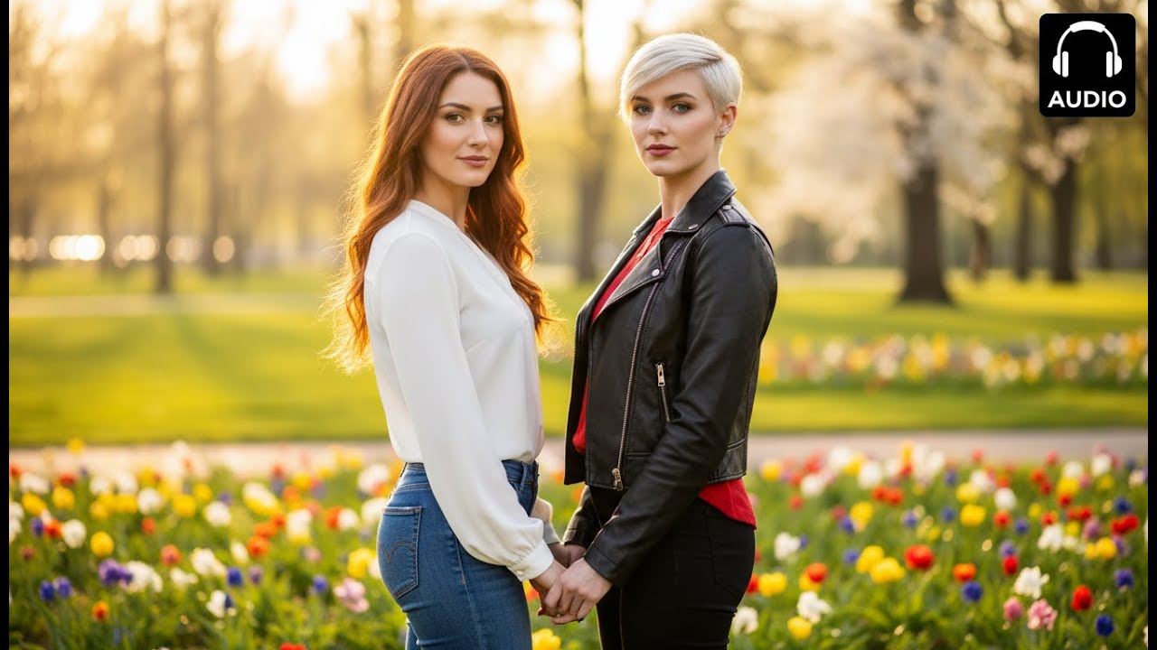 Rejected by church for being lesbian, the gospel singer shocked everyone with a hit song.