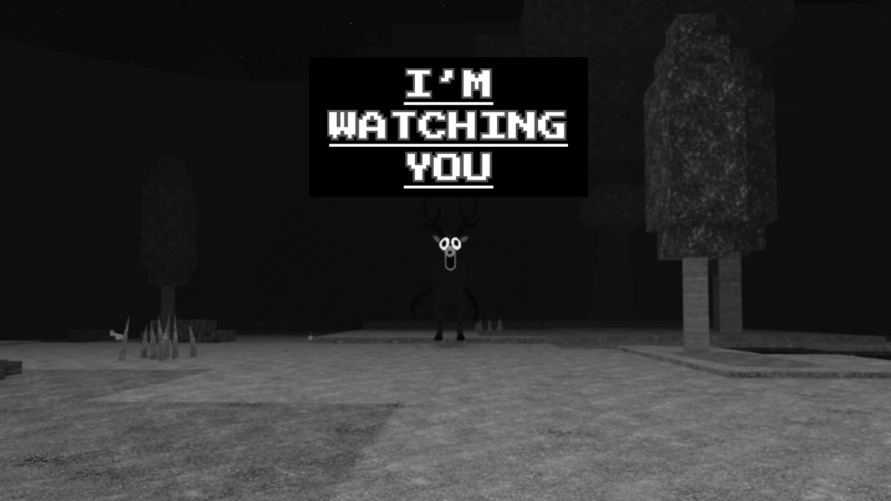 I Play Roblox For The First Time.... kinda