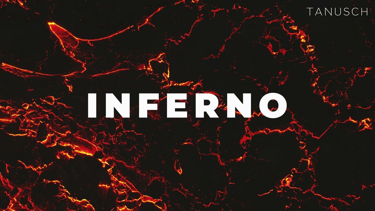 Tanusch - Inferno