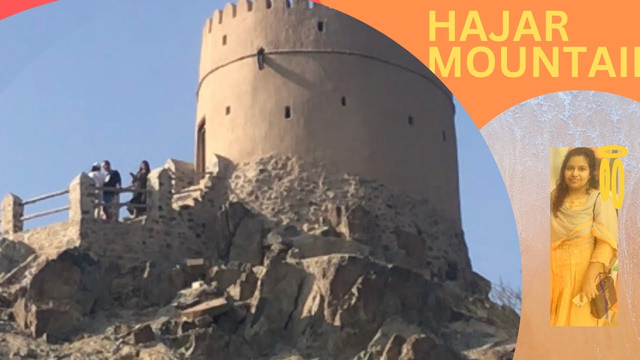 Beautiful view of Hajar  Mountains//Hatta Falaj // Staycations / tastyhealthyrecipes996