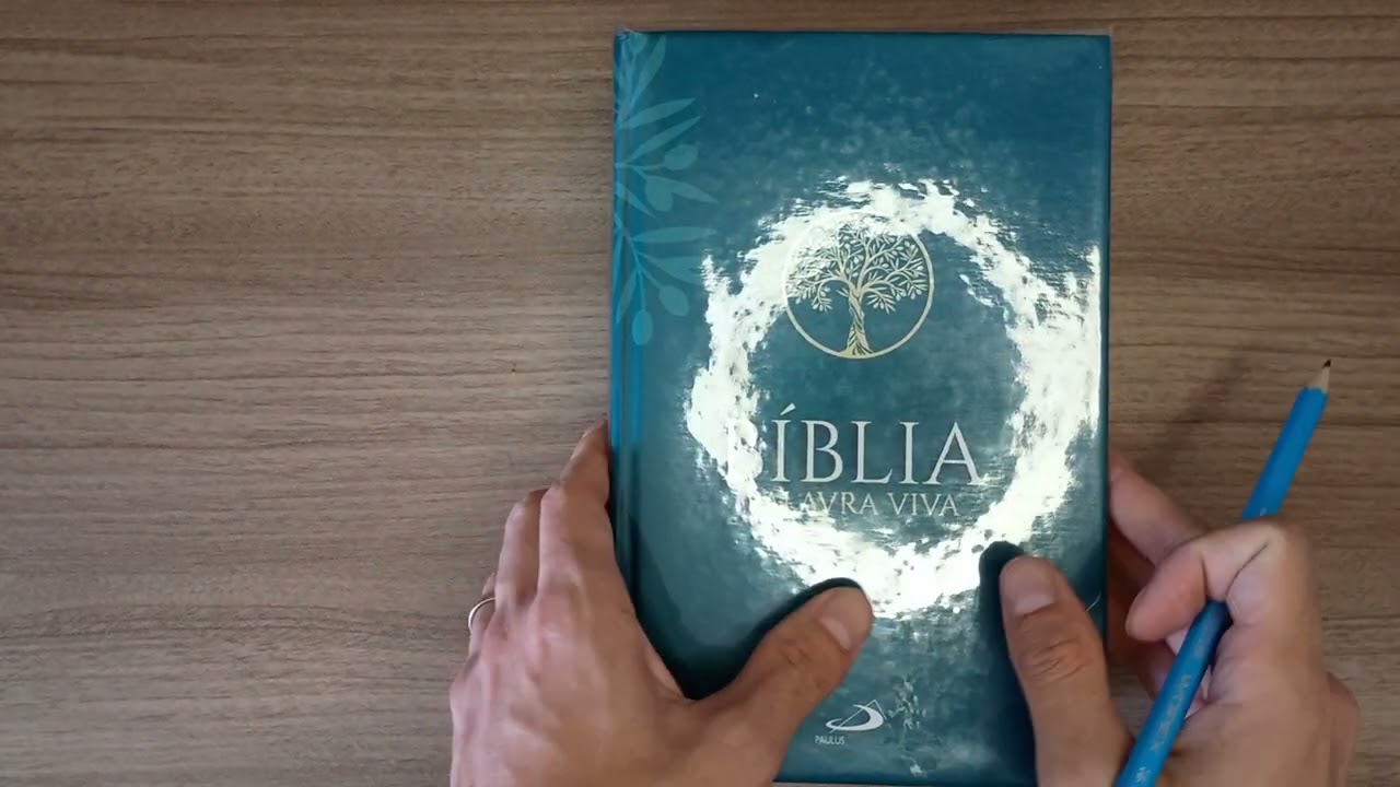 Bíblia Palavra Viva (Paulus) é boa? para que serve? #Review