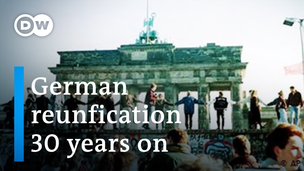 Germany 30 years after the fall of the Berlin Wall | Focus on Europe