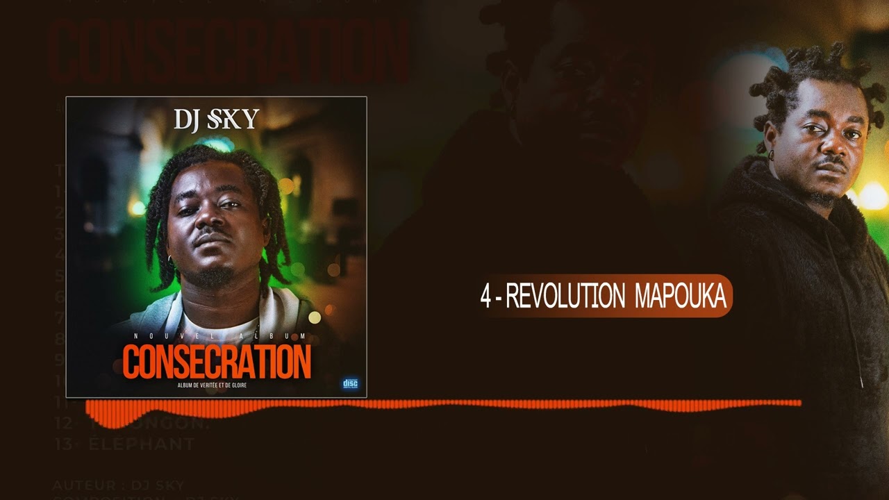 4   revolution  mapouka