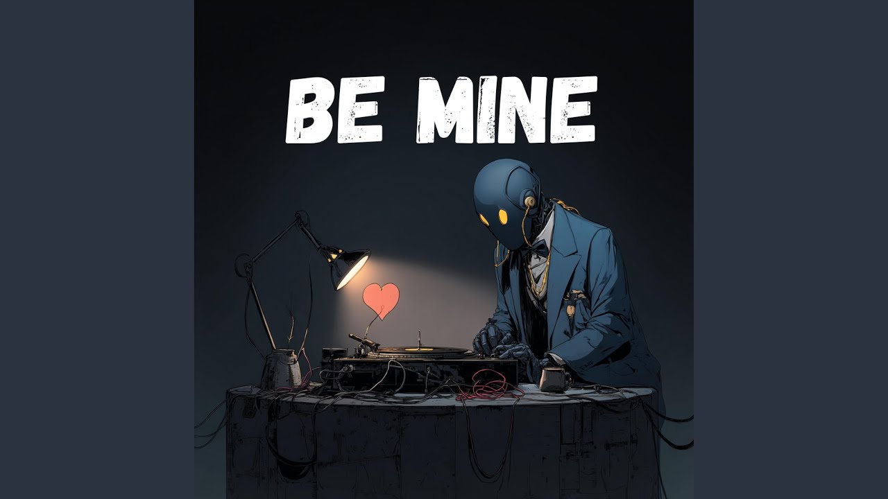 Be Mine