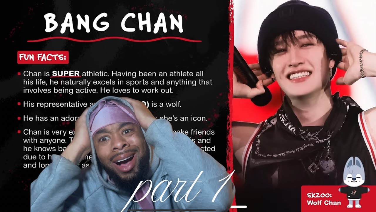 THE COMPLETE 2025 GUIDE TO STRAY KIDS | REACTION PART 1