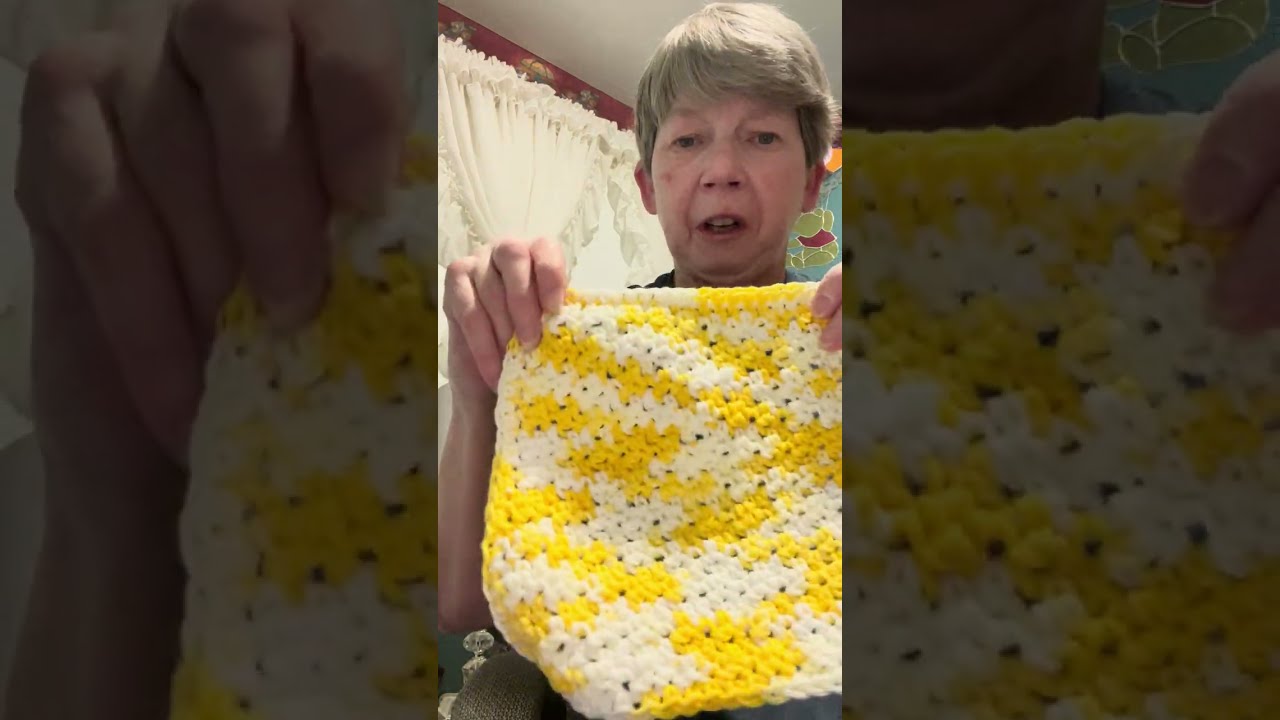 Garden Yarns | Episode # 162 | bunny blanket, bags, cardigan and more!