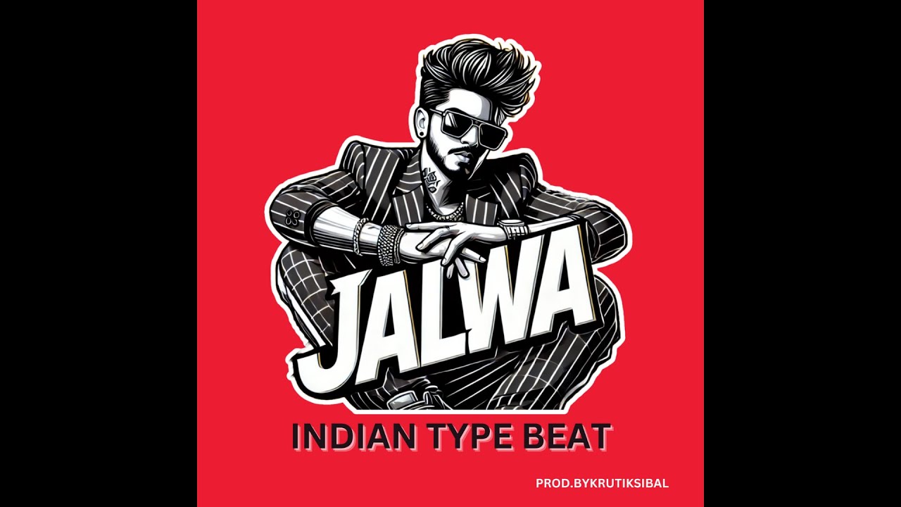 (SOLD) - INDIAN GANGSTA TYPE BEAT | 