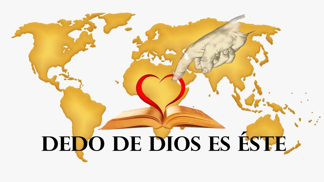 Pastor: Jorge Galeote 
