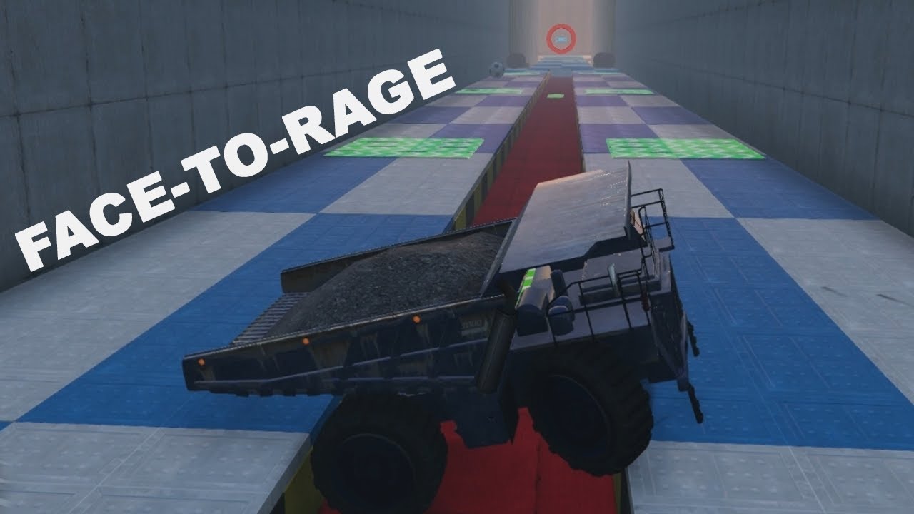 YARASKY IS AARDIG TEGEN IEDEREEN! #OFTOCHNIET (GTA V Online Races)