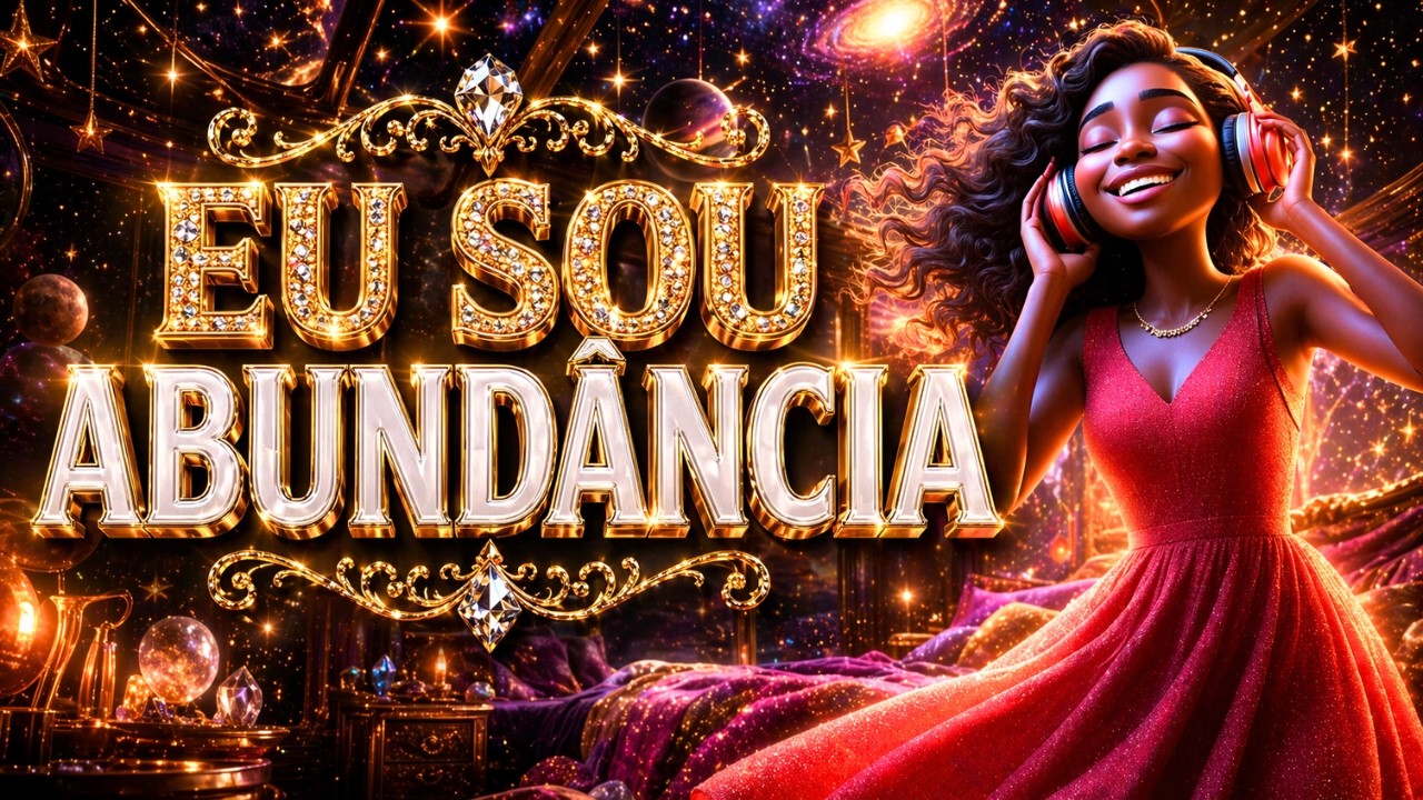 Música para ELEVAR a Vibração e ATRAIR Prosperidade 