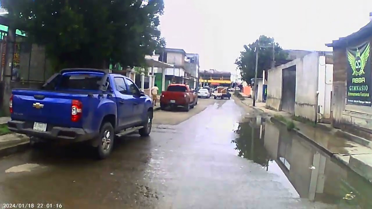 4 FEB 2026 TUXPAN VIDEO 1 VUELTA SENCILLA