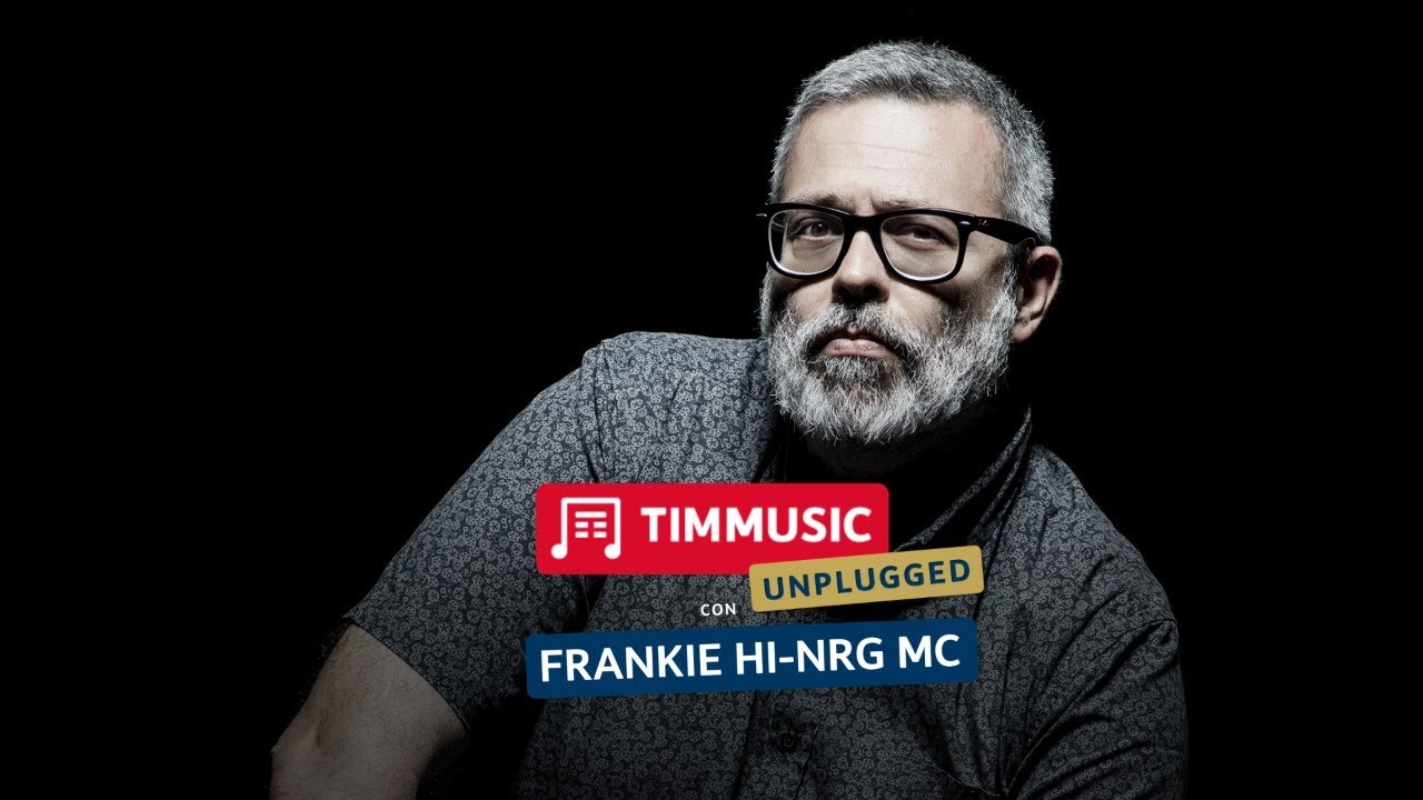 TIMMUSIC Unplugged con Frankie hi-nrg mc