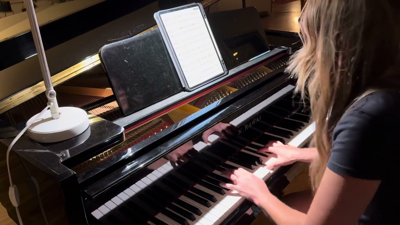 Ode to Joyful by Beethoven and Jon Batiste 