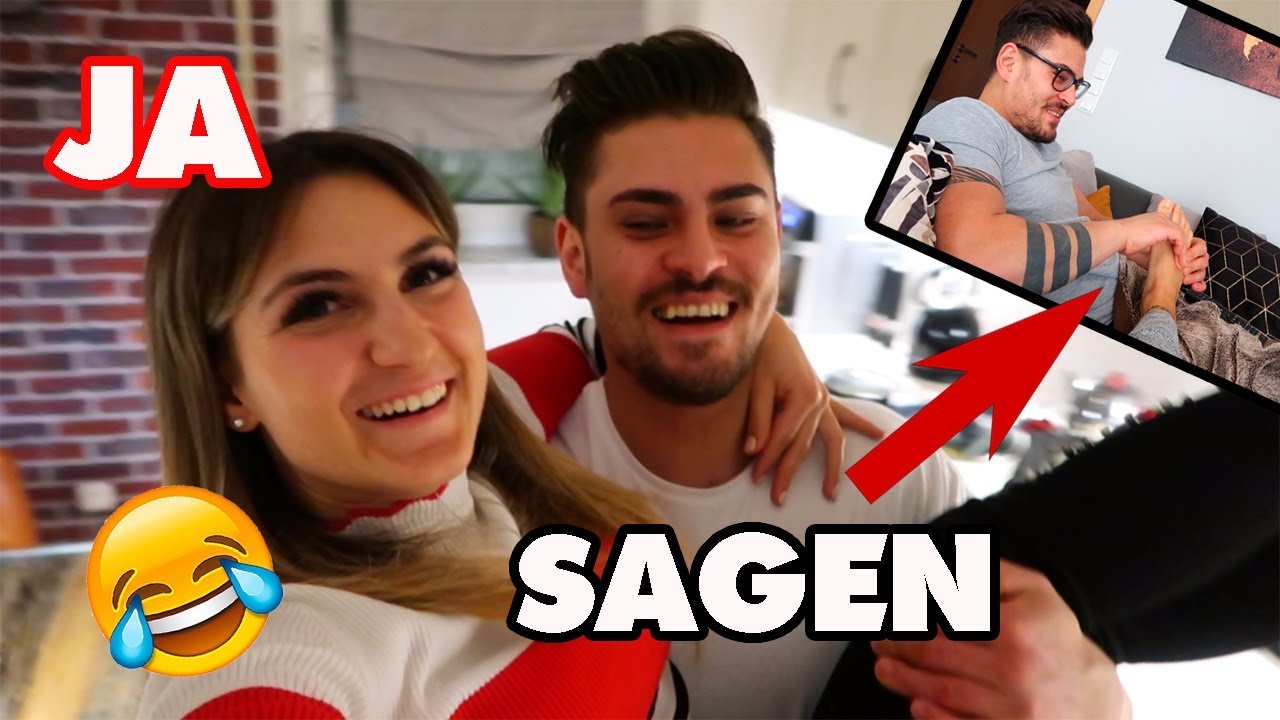 1 TAG LANG JA SAGEN CHALLENGE | TBATB