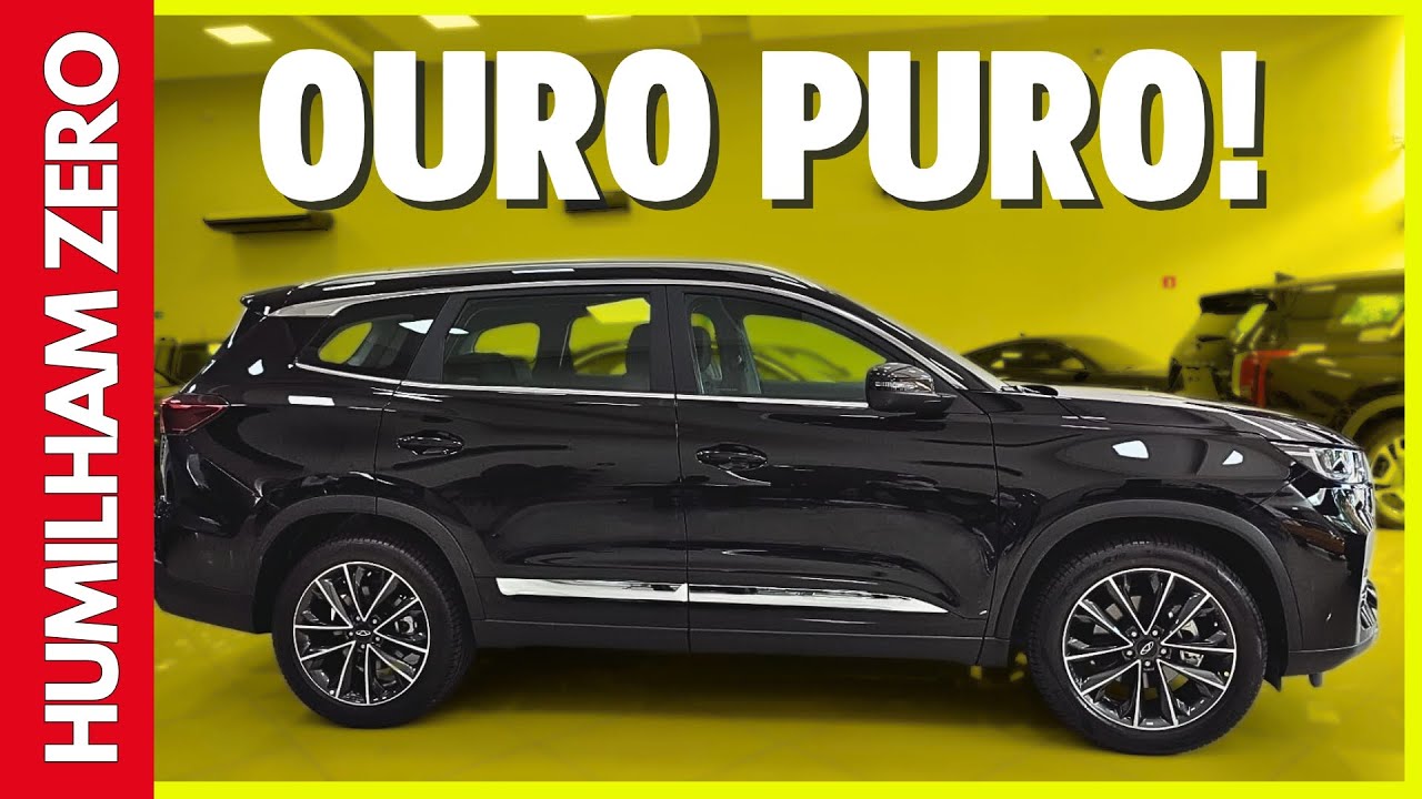 🔥 5 USADOS ATÉ 150 MIL QUE HUMILHAM QUALQUER CARRO ZERO 🔥