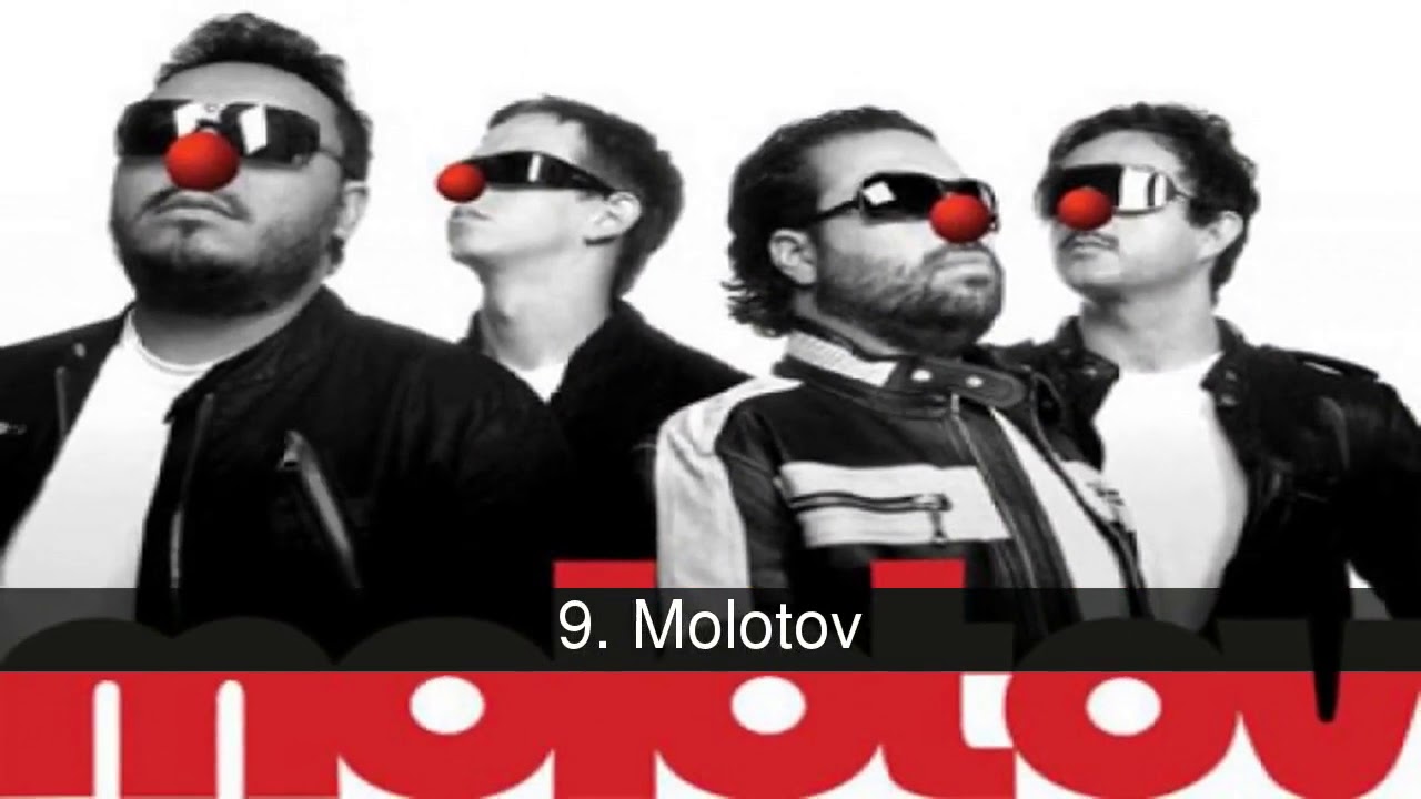 Best Spanish rock bands