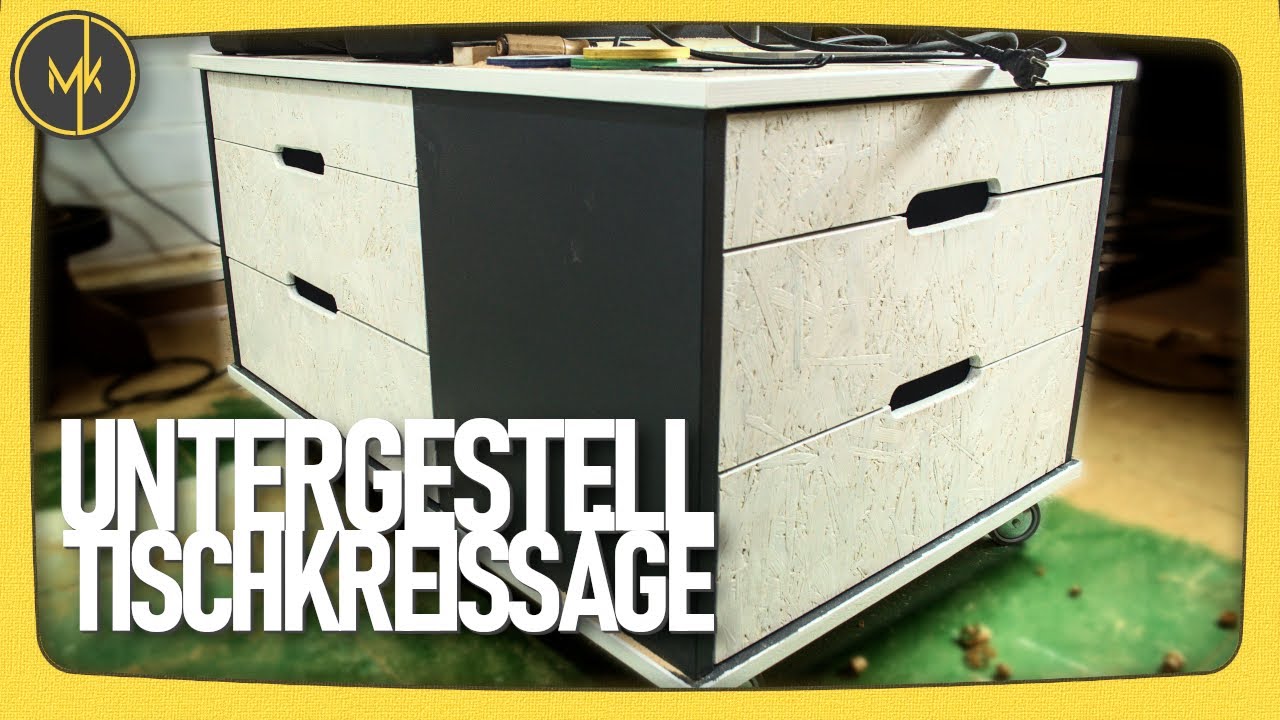 Günstige Schubladen für den Unterschrank - 2