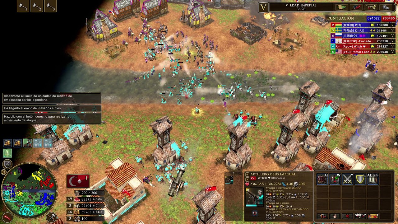 3v3 hr