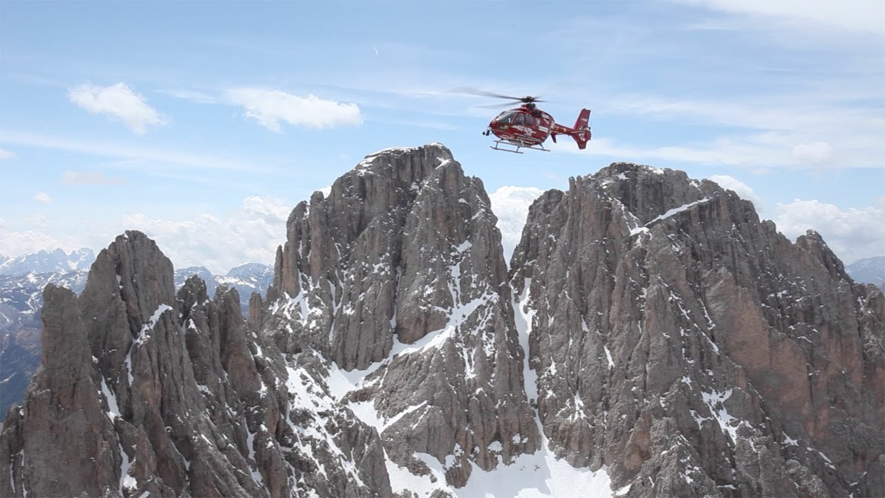 EURAC Institute of Mountain Emergency Medicine