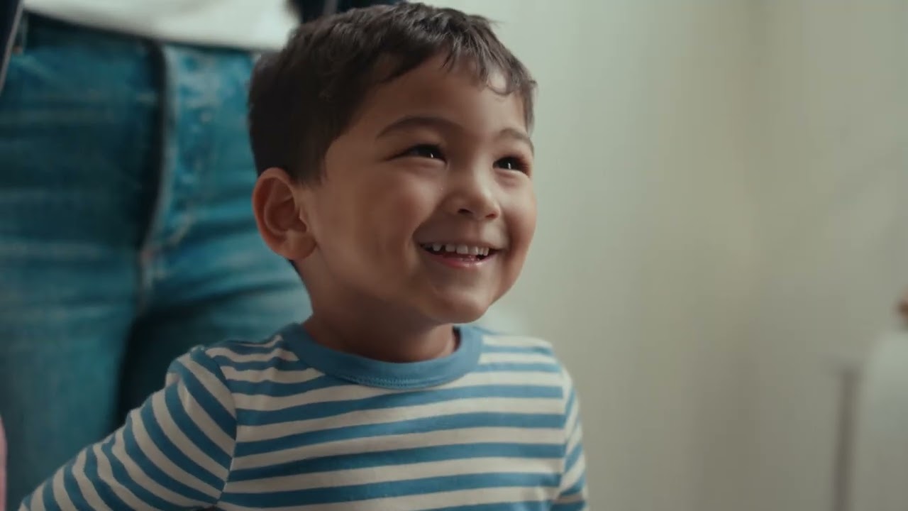 Build BIG KID&reg; Confidence as you potty train with Pull-Ups&reg;