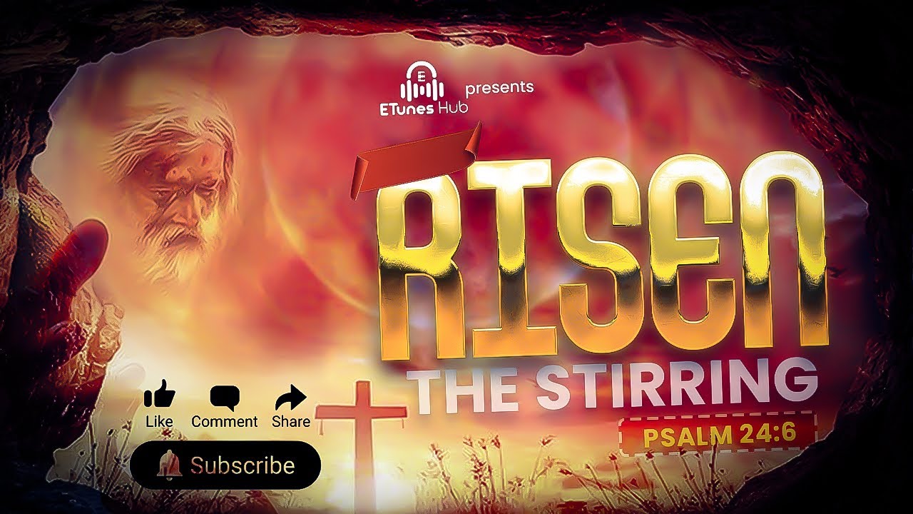 RISEN | HALLELUJAH MEDLEY ft Immanuel Joseph x Emmanuel Precious