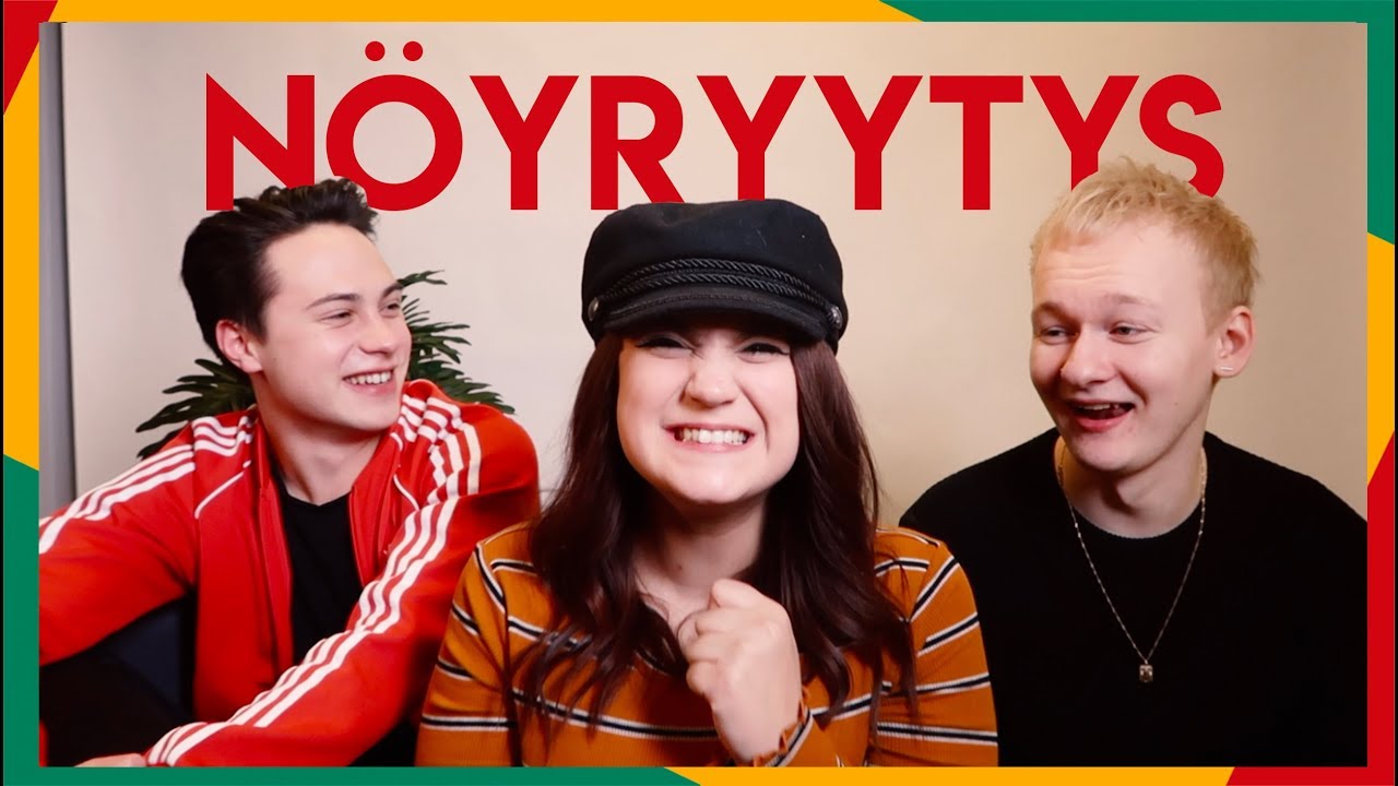 Arvaa iskelmä hitti ft. KUUMAA 🔥
