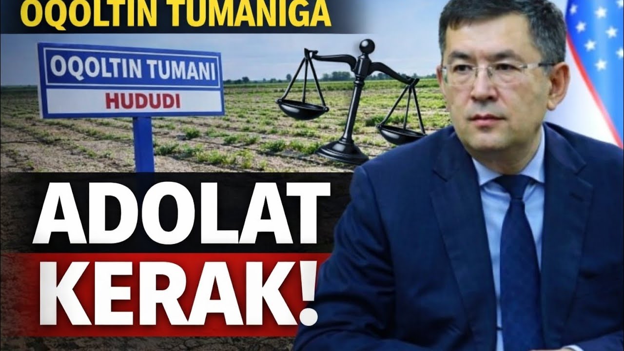 OQOLTIN TUMANI MA‘USULLAR KERAK