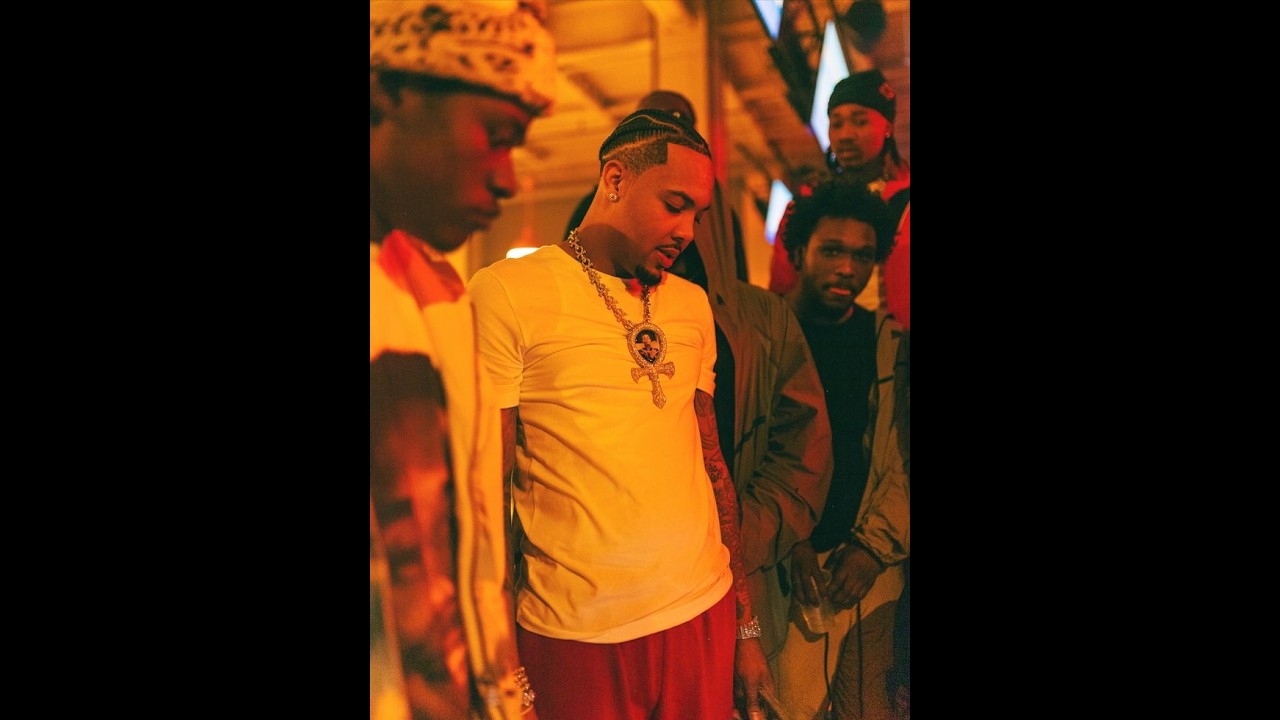 [FREE] G Herbo Sample Type Beat - 