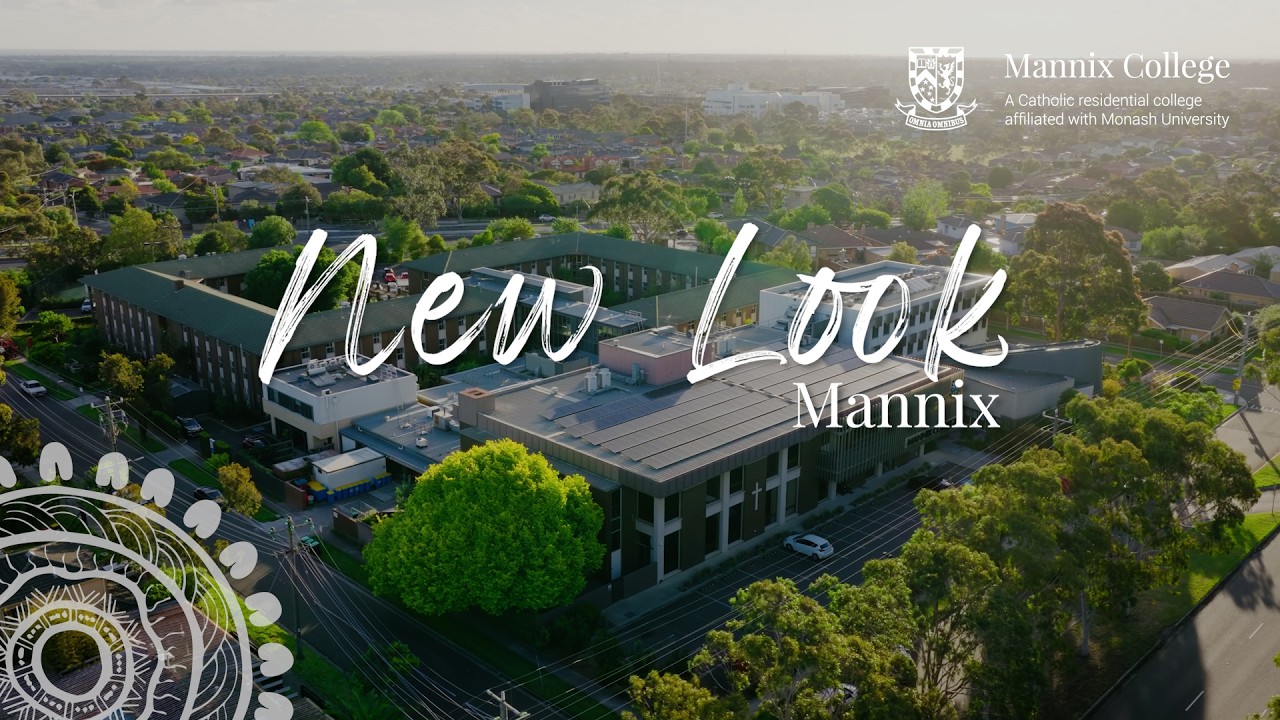 New Look at Mannix: Your Home Away From Home