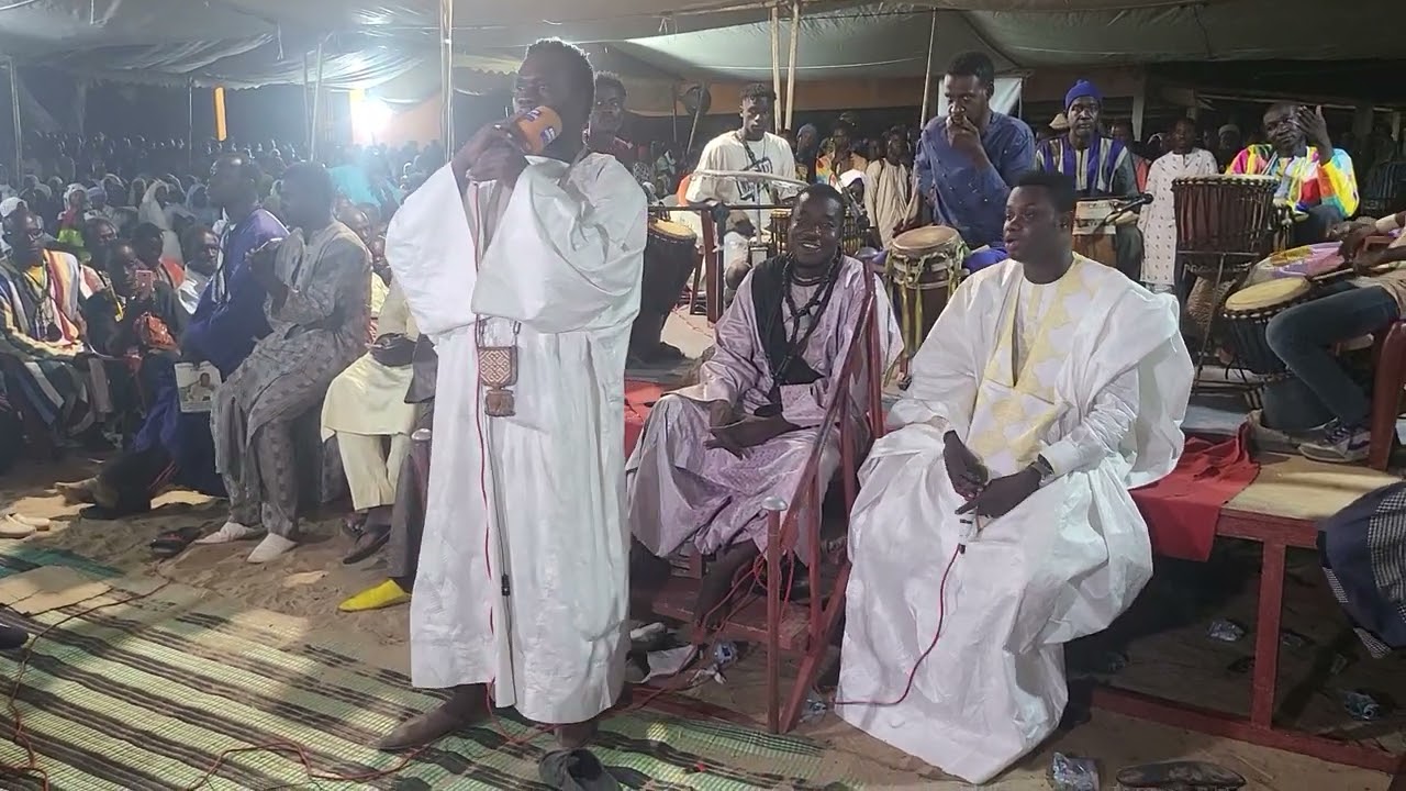 chaikh mbaye