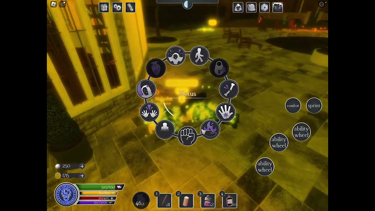 Hope Mikaelson gameplay | The Vampire Legacies 2 | TVL2