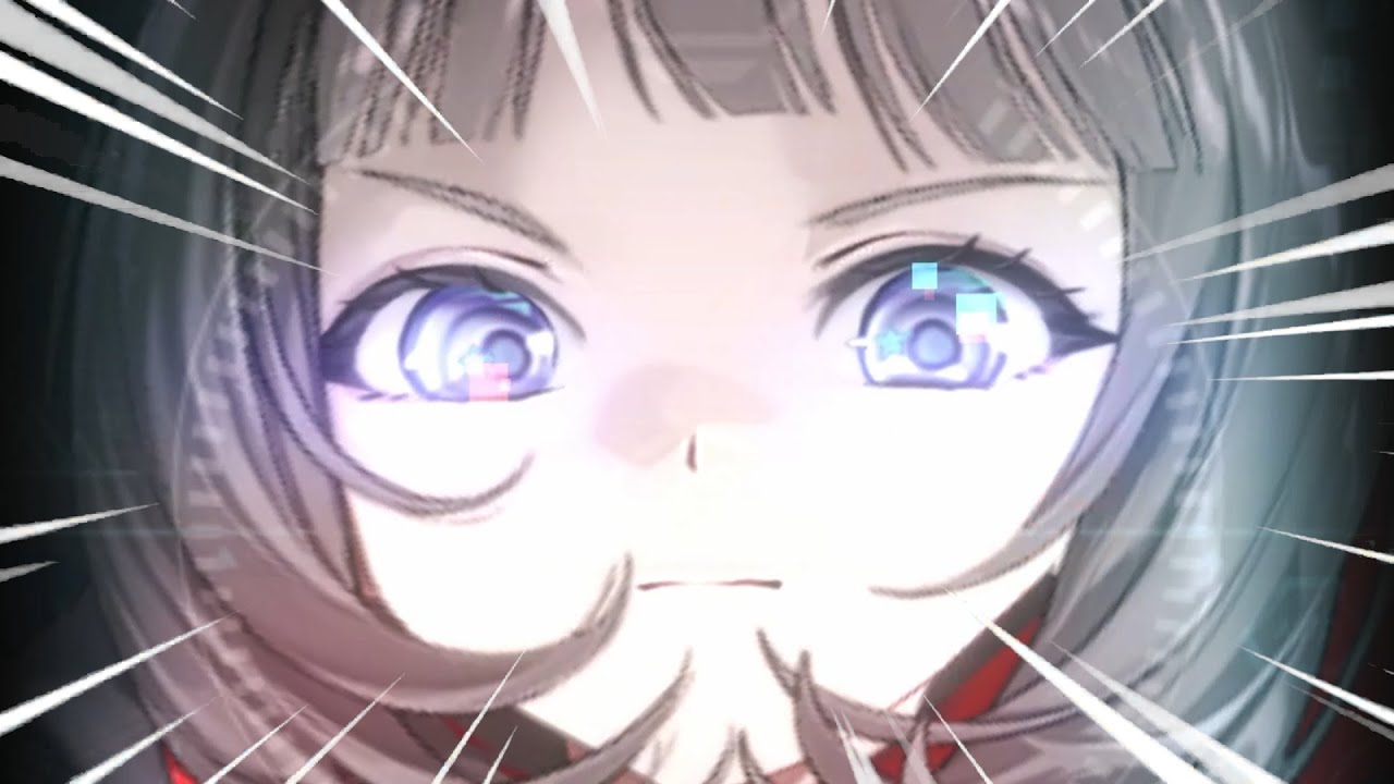 [NIKKE] Vesti GACHA.EXE