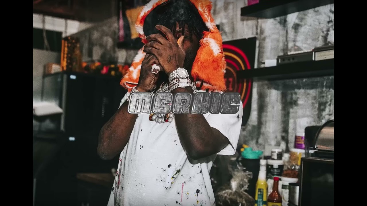(FREE) Old Chief Keef x 808 Mafia Type Beat 