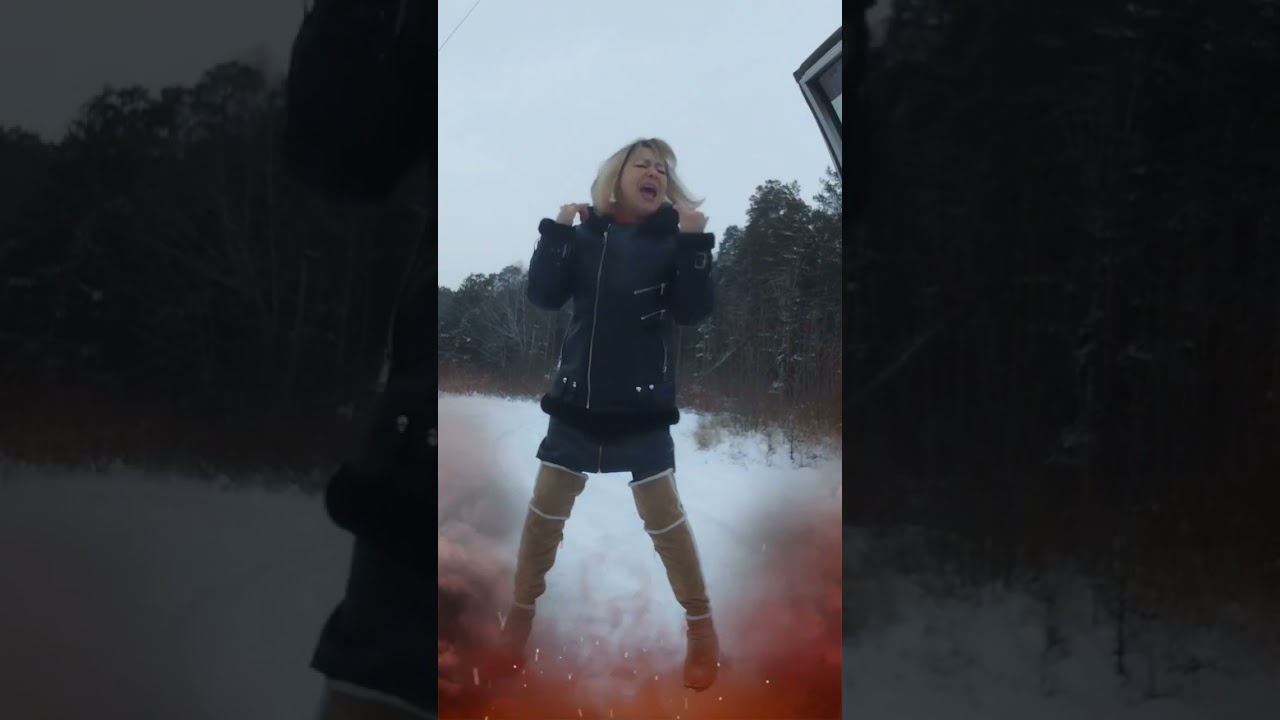 Мощная тема про наших солдат на Украине. Дослушайте до конца. И поделитесь со всеми. 😢