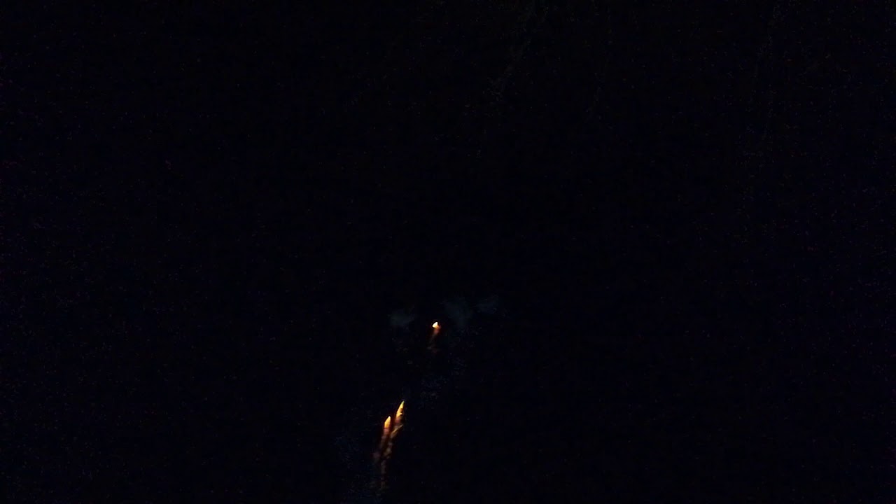 Cruel cannon. Wolff vuurwerk. Straatfilm ( heelijk saluut blokje!)