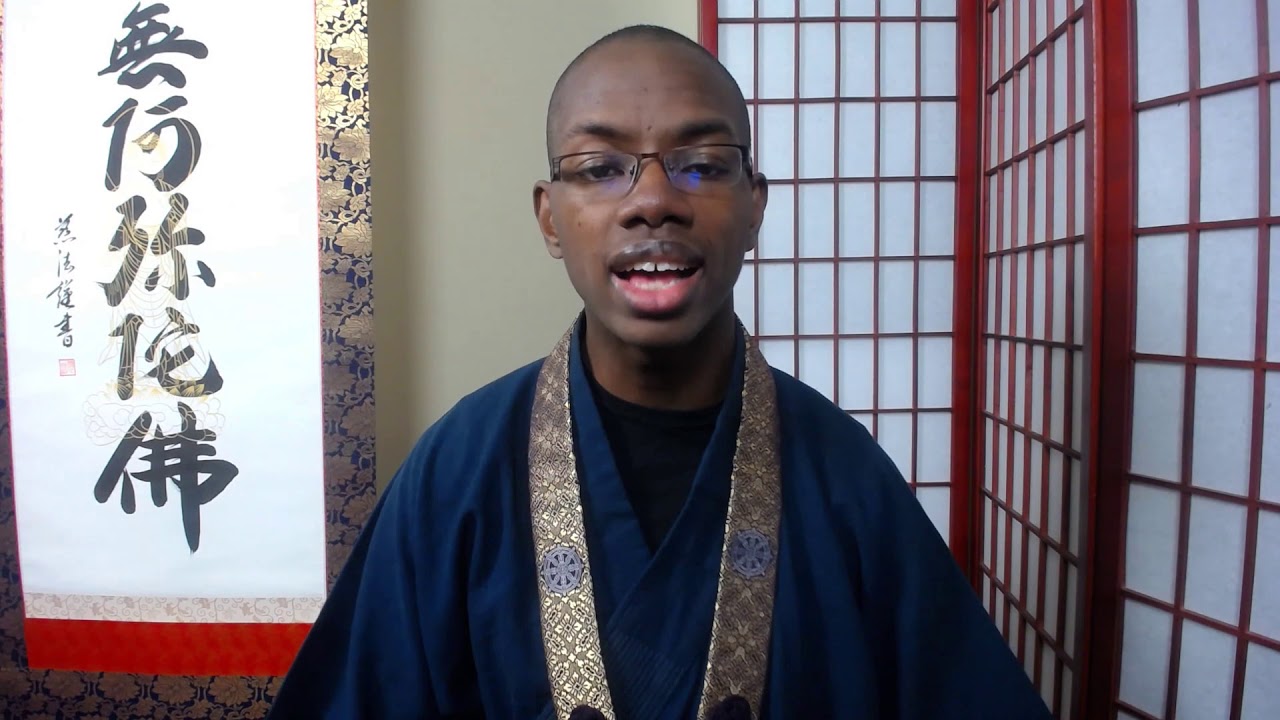 The Ordinary Buddhist: Tathagata in Daily Life
