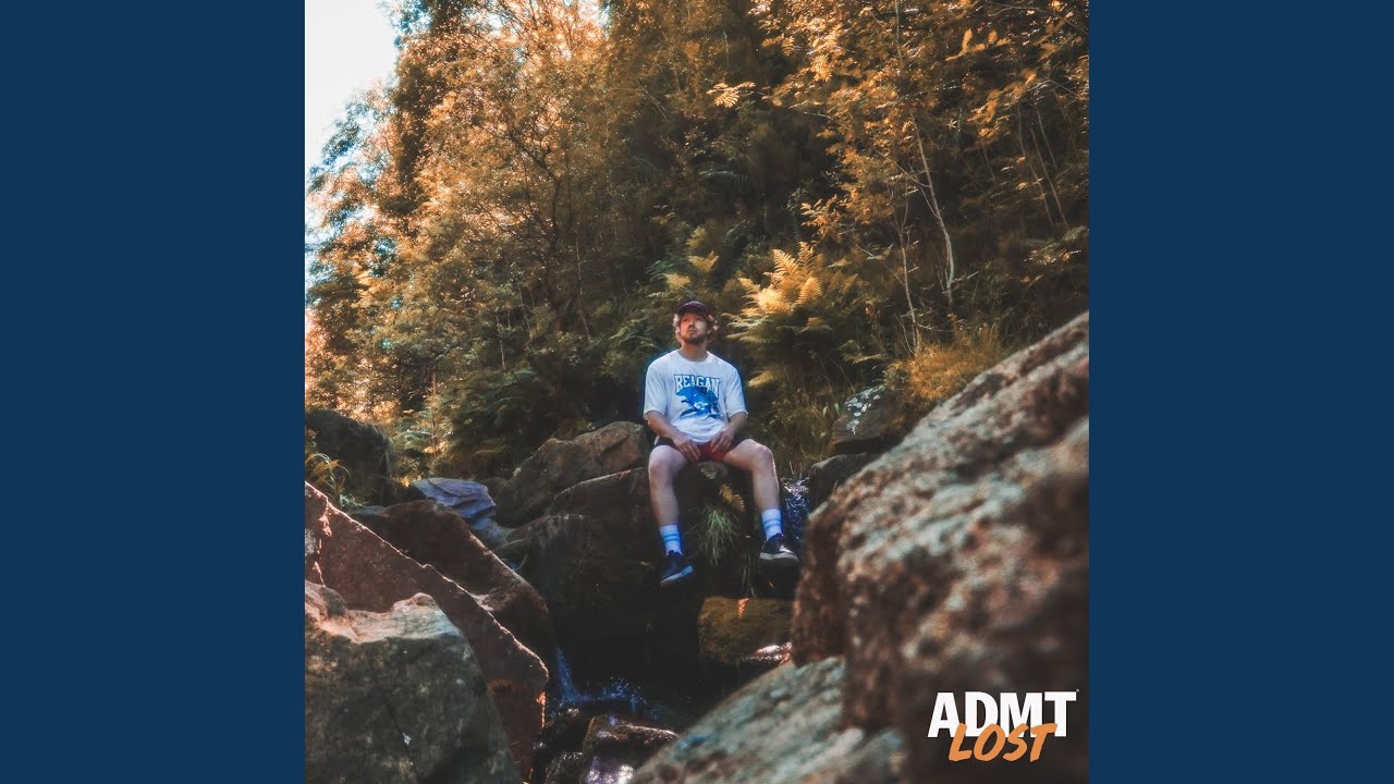 Lost (Acoustic)