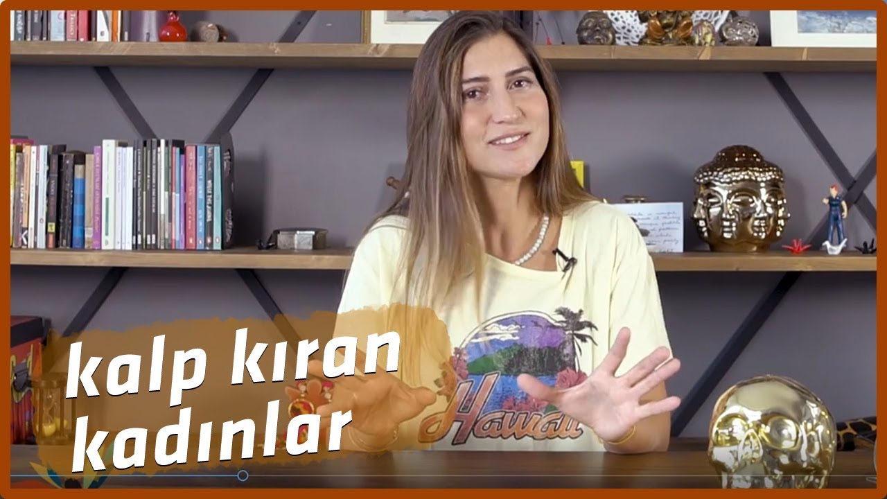 KALP KIRAN KADINLAR
