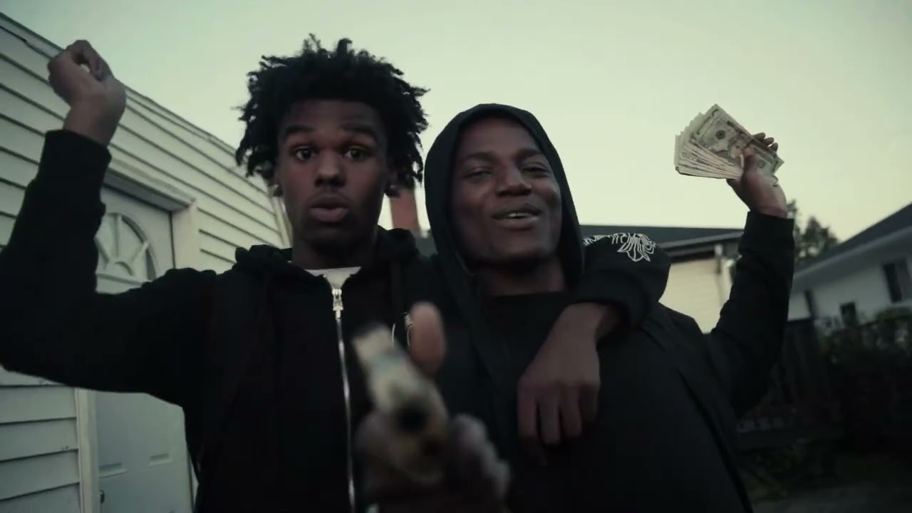 762lilpj who is him (official video)