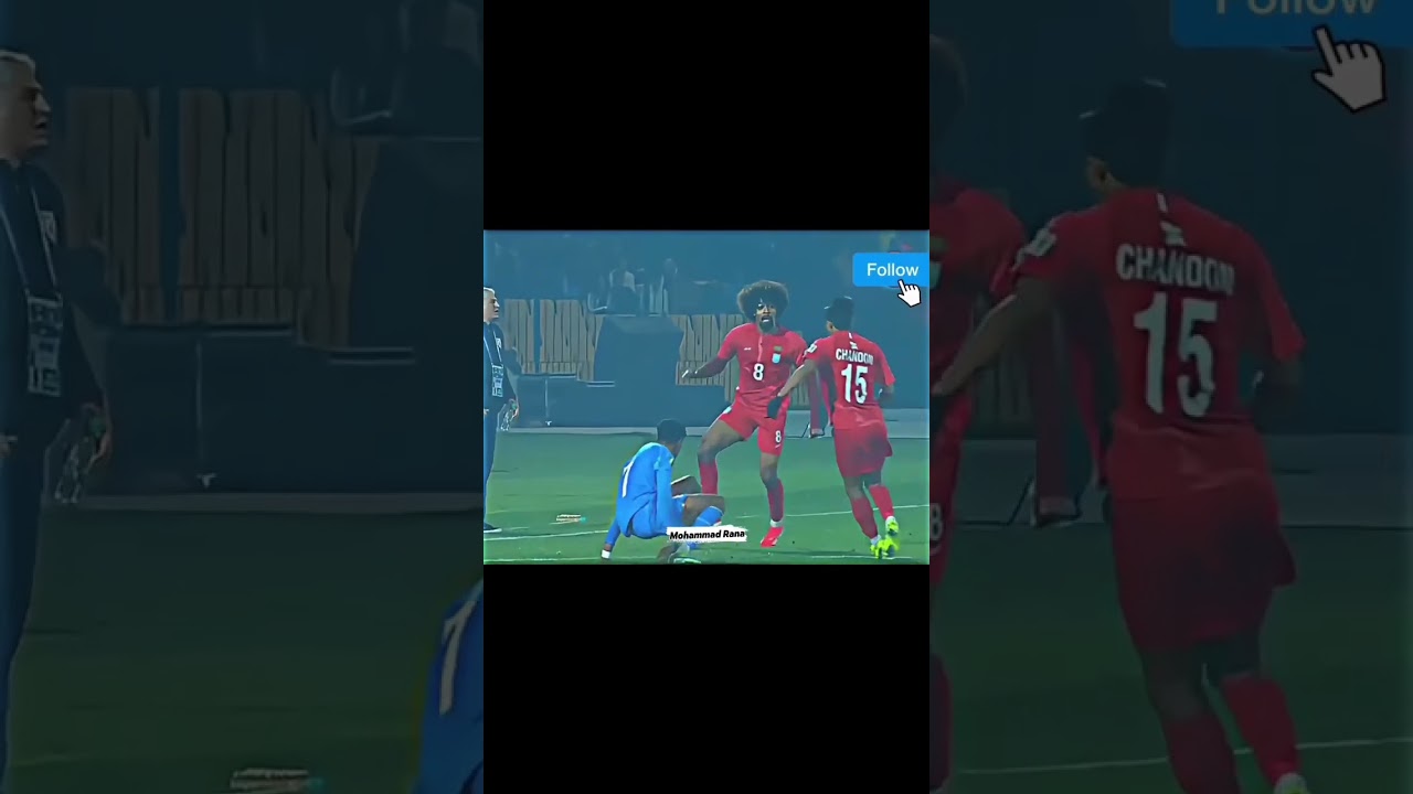 Hamza Choudhury🇧🇩⚔️🇮🇳Liston Colaco