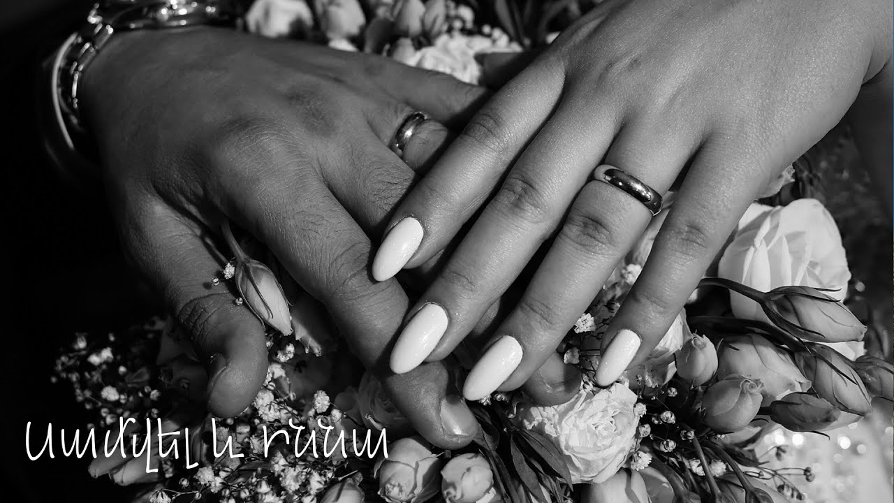 WEDDING TREILER - GRIGORYANS STUDIO 24.06.2025