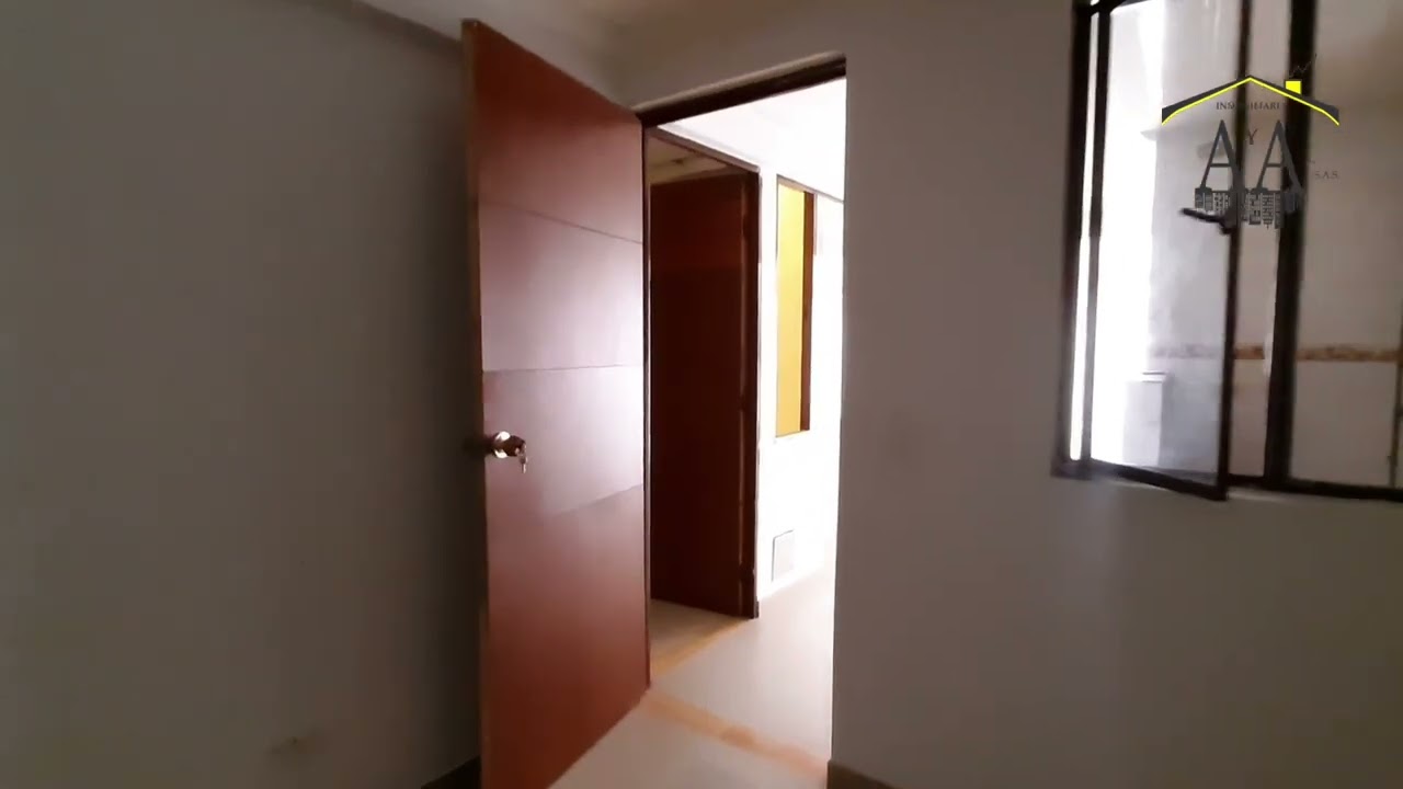 APARTAMENTO ARRIENDO SUBA RINCON BOGOT&Aacute;