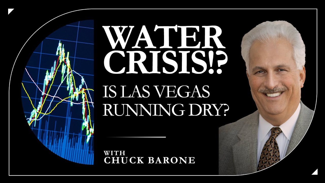 Water Crisis!? Is Las Vegas Running Dry?
