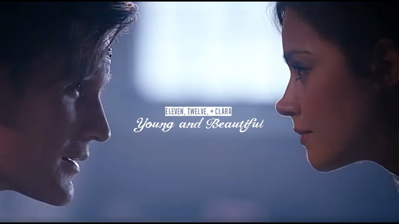 Eleven, Twelve, + Clara | Young & Beautiful