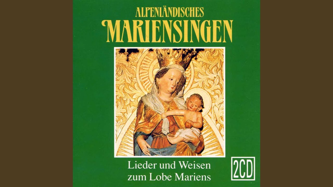 Meerstern, ich Dich grüße