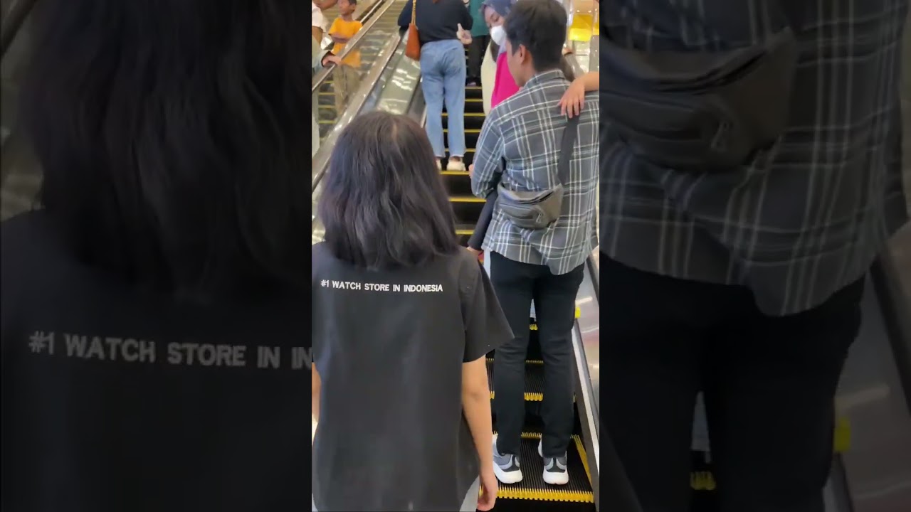 Gak susah kan? Buruan deh ke Jamtangan.com store AEON Mall Tanjung Barat #jamtangan #shortsvideo